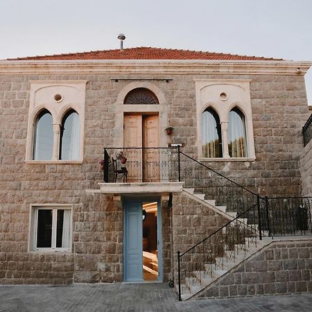 מלון Al Arabah Beit Teta Mona מראה חיצוני תמונה