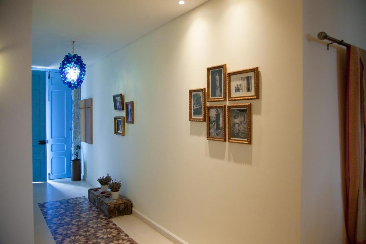 מלון Al Arabah Beit Teta Mona מראה חיצוני תמונה