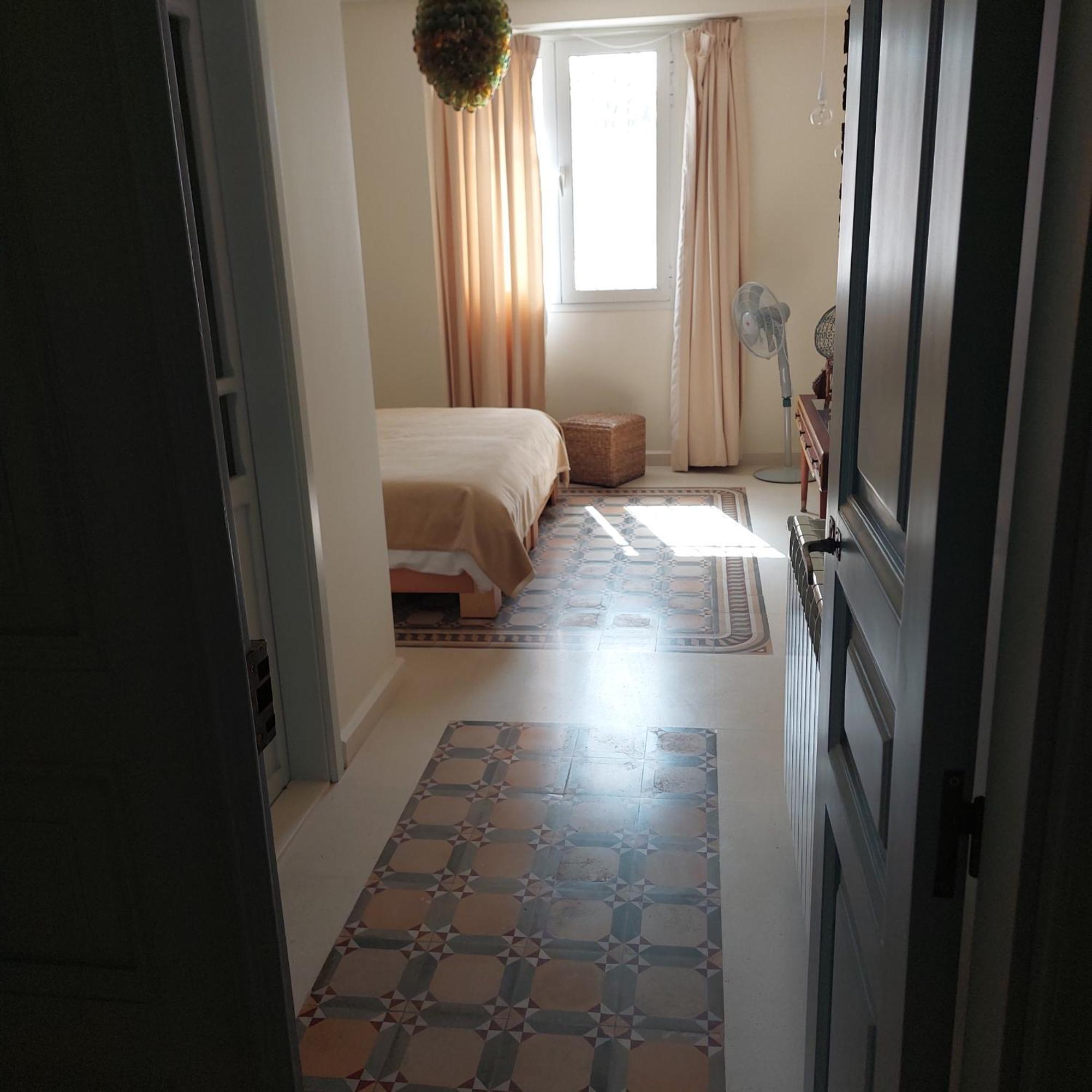 מלון Al Arabah Beit Teta Mona מראה חיצוני תמונה