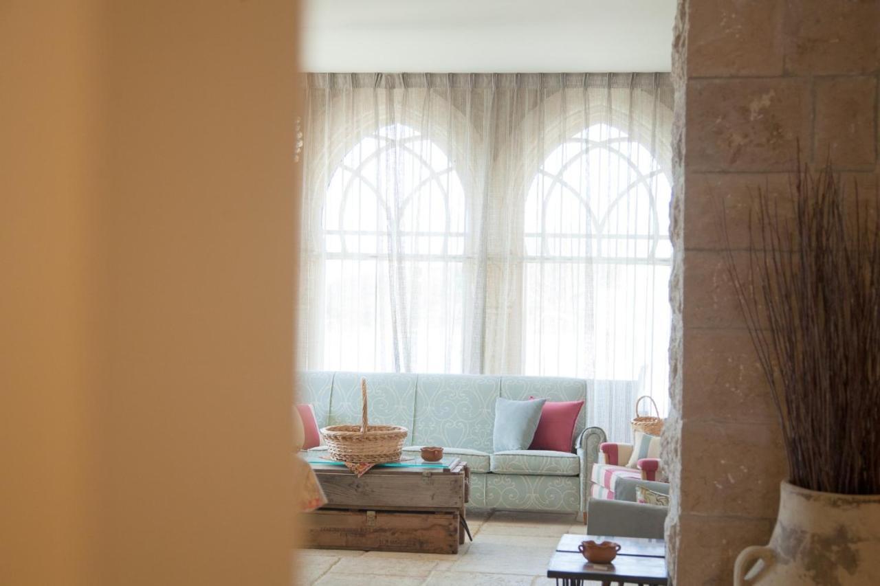 מלון Al Arabah Beit Teta Mona מראה חיצוני תמונה