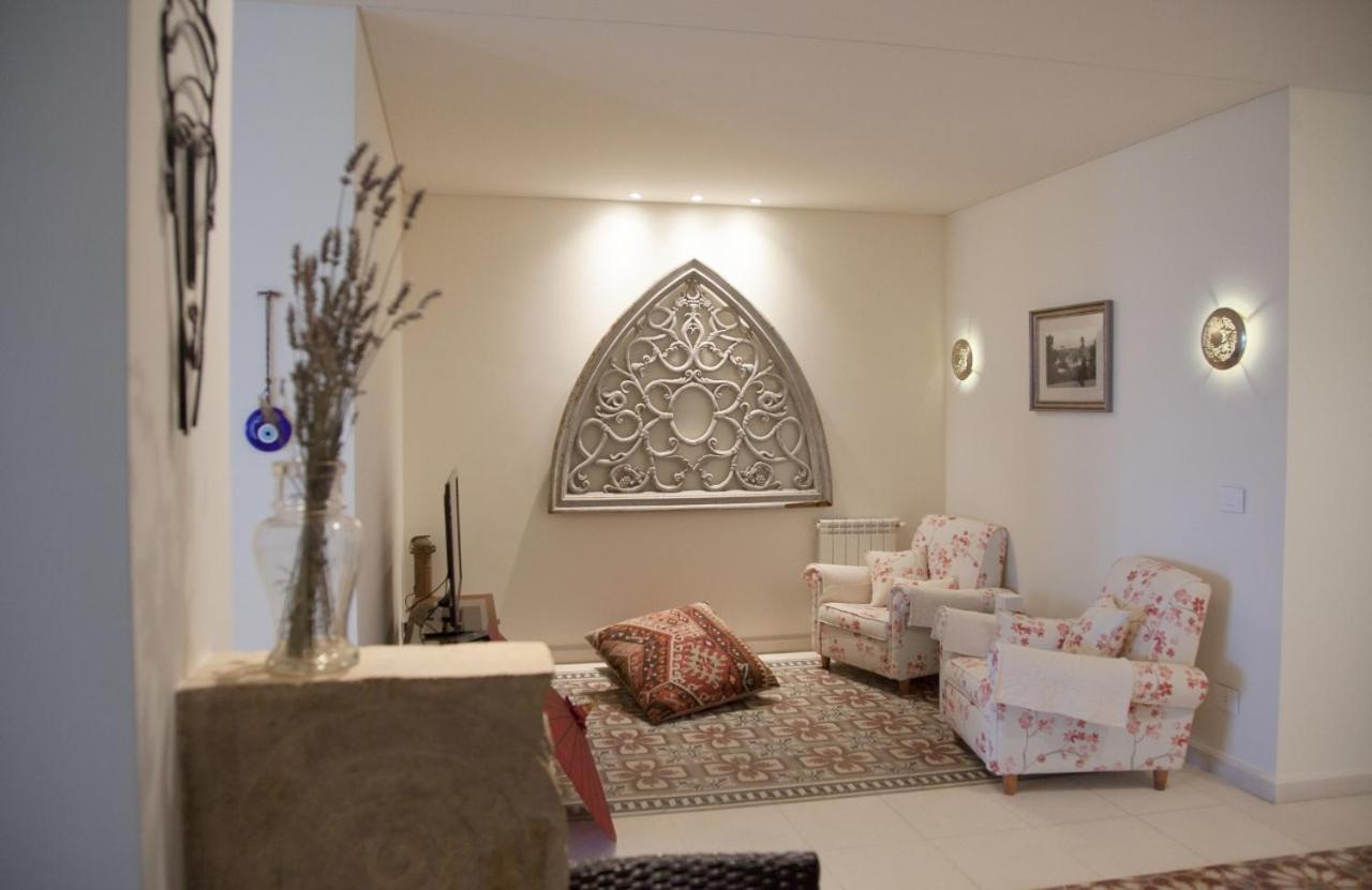 מלון Al Arabah Beit Teta Mona מראה חיצוני תמונה