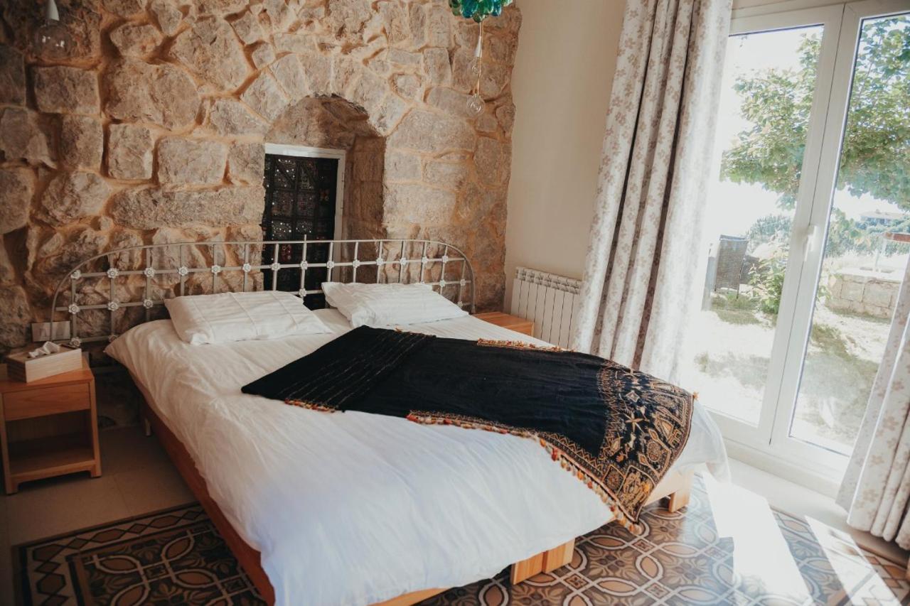 מלון Al Arabah Beit Teta Mona מראה חיצוני תמונה