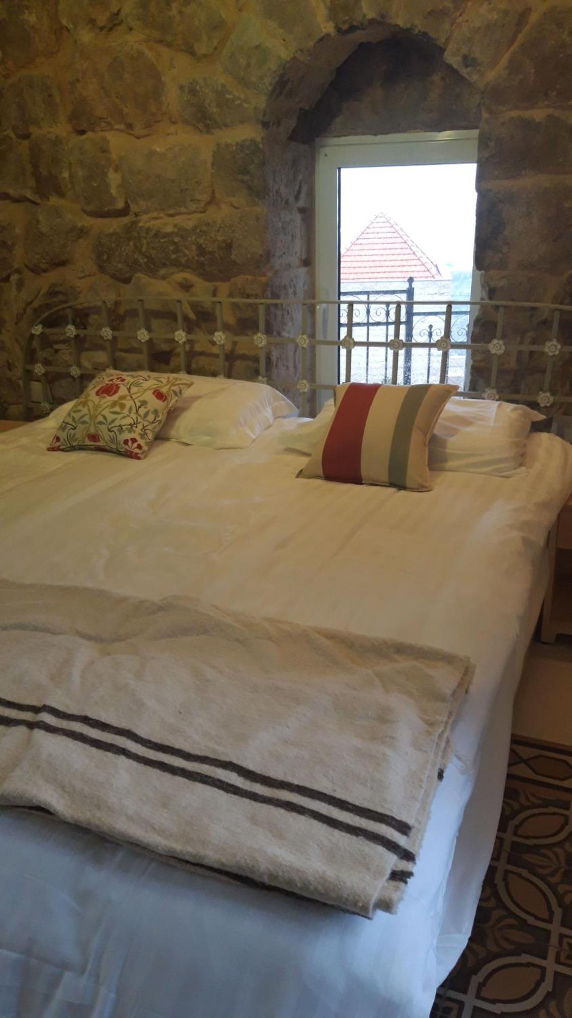 מלון Al Arabah Beit Teta Mona מראה חיצוני תמונה